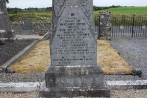 Coyne Margaret Meelick